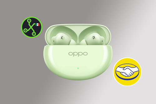 Audifonos Oppo Enco Air4 Mercado Libre Ofertas Descuentos