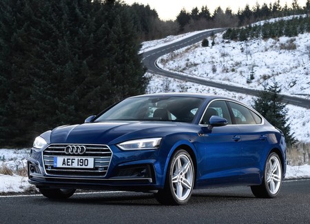 Audi A5 Sportback 2017 1600 08