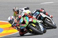 Superbikes Valencia 2010: Joan Lascorz vence en casa
