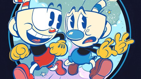 Crítica de The Cuphead Show: los Enfant Terribles de MDHR Studio llegan a Netflix conservando su disparatado ritmo
