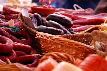 Por tu salud: reduce la ingesta de carnes procesadas
