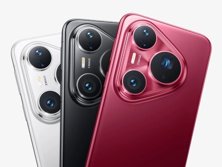 Huawei Pura 80 4