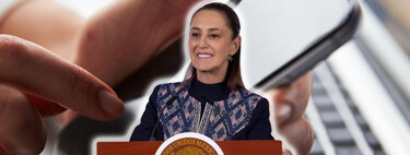 Sheinbaum defiende el registro obligatorio de celulares en México: asegura que no busca vigilar a los usuarios 