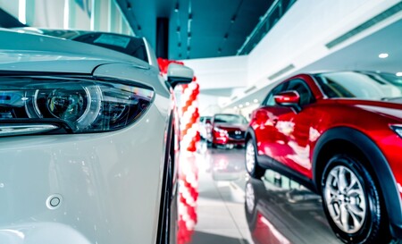 Ventas de coches en España en mayo de 2021