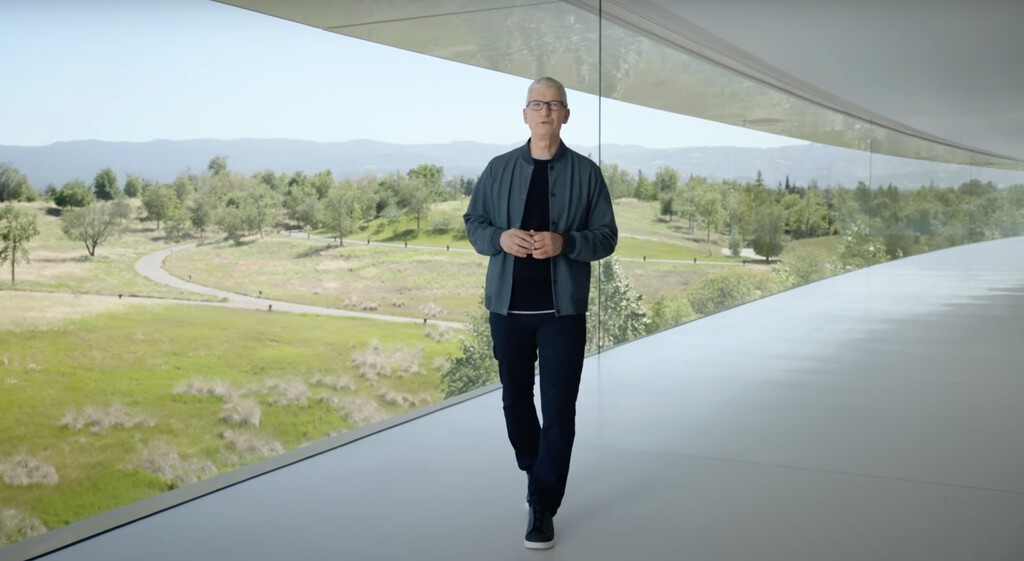 Se filtra la fecha de la WWDC 2023, y de la forma más inesperada Se filtra la fecha de la WWDC 2023, y de la forma más inesperada
