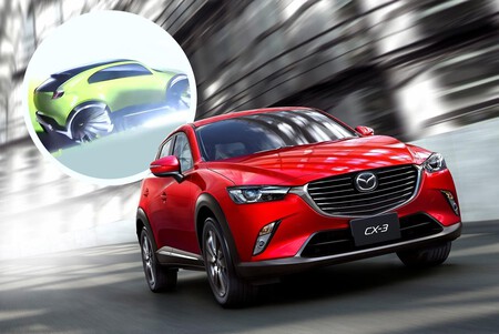 MAZDA1