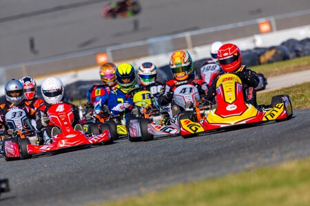 Pista Karts Casa 1