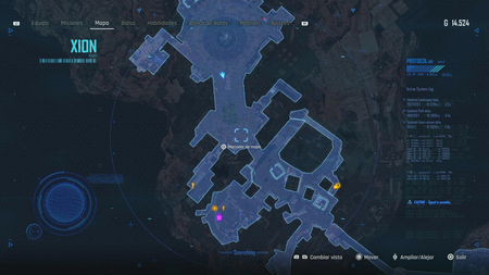 Ubicacion Doro Inicio