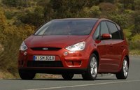 Comienza la producción de Ford S-MAX y la nueva Galaxy