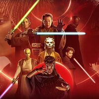 El mejor duelo de sables láser de Star Wars: The Acolyte iba a ser tan exageradamente brutal que Disney no dudó en censurarlo 