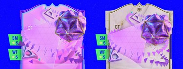 El primer equipo Ultimate Birthday llega a EA Sports FC 24 (FIFA 24) repleto de jugadores con 5 estrellas, incluidos Iconos 