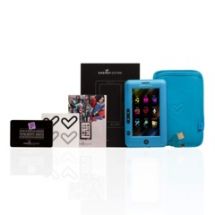 Foto 9 de 20 de la galería energy-ereader-c4-touch en Trendencias Lifestyle