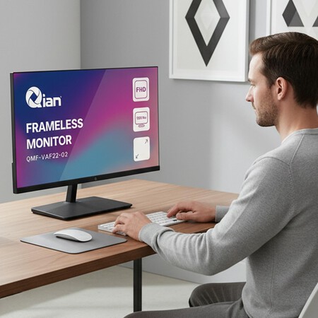 Monitor Quian Prolite