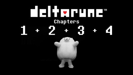 deltarune