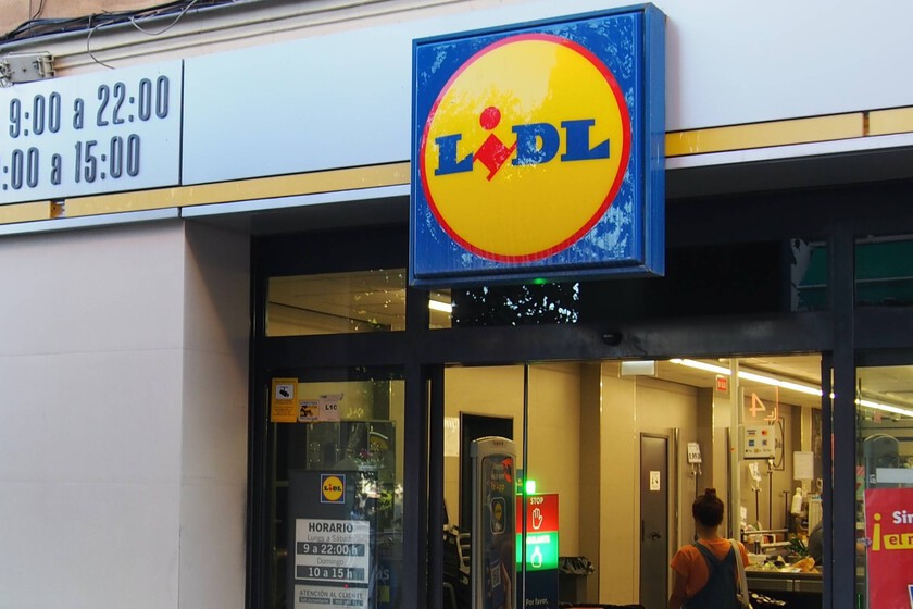 Lidl 25