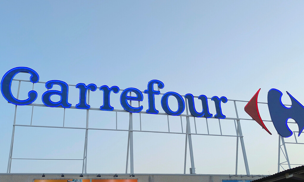 Carrefour tiene a mitad de precio este convector: ideal para sobrevivir a la próxima ola de frío en casa 