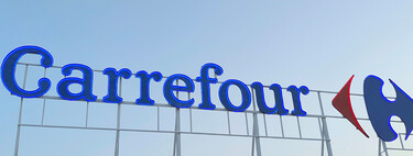 Carrefour tiene a mitad de precio este convector: ideal para sobrevivir a la próxima ola de frío en casa 