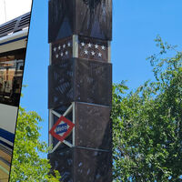 En una región adicta a los soterramientos, un municipio quiere sepultar otros 2,5 kilómetros: el plan de Rivas para el Metro 