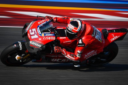 Pirro Misano Motogp 2020