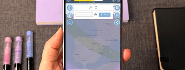 La app que recomienda el Gobierno para el eclipse: “tardas menos de un minuto y puedes marcar la diferencia entre vivirlo o perdértelo” 