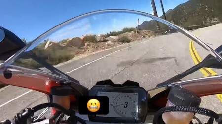 Panigale Barranco 3 2023