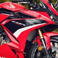 China está a reventar de motos, y cada vez más grandes. Así que Honda ha creado una megaempresa para contraatacar