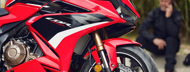 China está a reventar de motos, y cada vez más grandes. Así que Honda ha creado una megaempresa para contraatacar