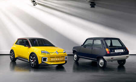 Nuevos datos sobre el Renault 5 eléctrico: precio y autonomía