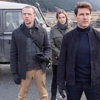 Dos días en el set, menos de un minuto en pantalla y millones en la bolsa: éste actor tuvo (por mucho) el mejor contrato en la historia de 'Misión Imposible' 