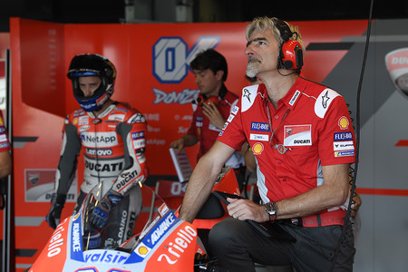 Dorna no quiere trampas con la gasolina: los depósitos de las MotoGP deberán estar sellados