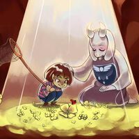 No es habitual que un RPG de hace casi 10 años alcance un máximo histórico de jugadores concurrentes en Steam, pero esto es lo que ha pasado con Undertale 