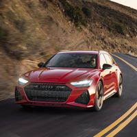 El Audi RS 6 Avant, el familiar más bestia de la marca, con 600 CV y etiqueta ECO ya tiene precio: parte de los 138.900 euros