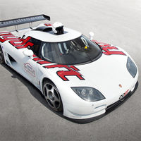 Koenigsegg quiere seguir metiendo miedo: Se están planteando correr en la categoría Hypercar del WEC