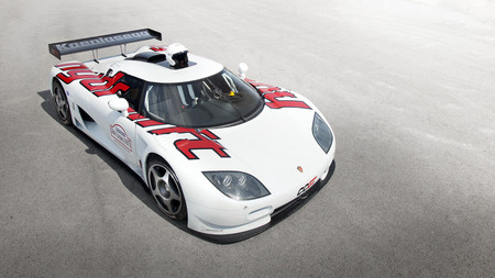 Koenigsegg quiere seguir metiendo miedo: Se están planteando correr en la categoría Hypercar del WEC