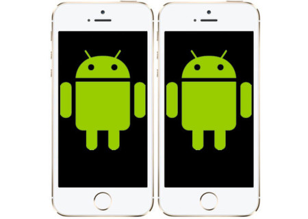 Apple debería lanzar un smartphone Android, dice Steve Wozniak