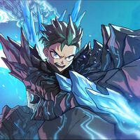 Este nuevo anime de ciencia ficción parece sacado de My Hero Academia, pero se ha atrevido a hacer algo nunca visto en Japón