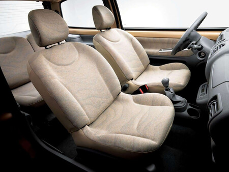 Renault Twingo Oasis