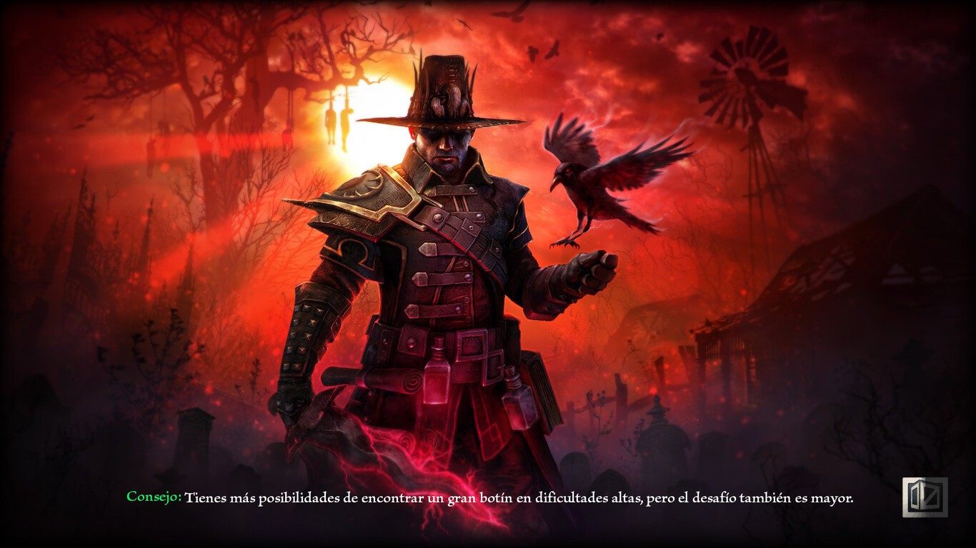 Los 8 mejores juegos de acción RPG estilo Diablo - Diablo IV - 3DJuegos