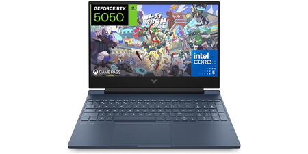 ordenador portátil HP Victus 15-fa2004ns