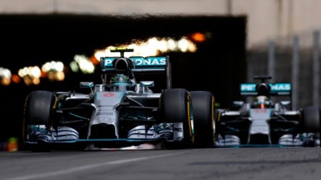 Las cosas en Mercedes a punto de estallar, llegó la última advertencia para los pilotos