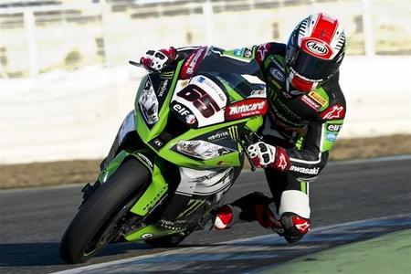 Así son las suspensiones y su puesta a punto en el Campeonato del Mundo de Superbikes