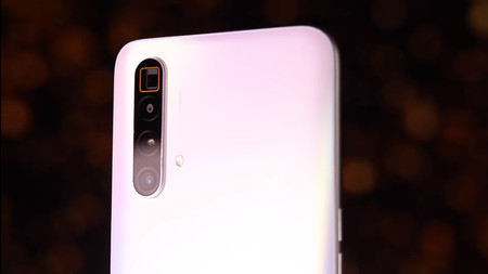 El nuevo Realme X3 SuperZoom viene con la promesa de fotografiar las estrellas con un zoom digital de hasta 60x