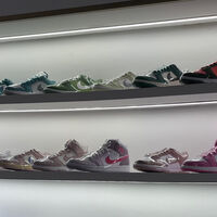 Nike liquida en sus rebajas las zapatillas casual inspiradas en las Air Force que nos solucionan la temporada por menos de 35 euros  
