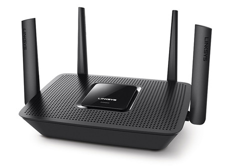 Algunos routers Lynksys afectados por un fallo de seguridad, pueden dejar nuestros equipos desprotegidos frente a ciberatacantes