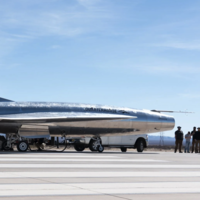 Estados Unidos querem retomar liderança em voos hipersônicos: Quarterhorse surge como uma de suas maiores apostas 