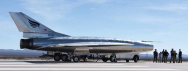 Estados Unidos querem retomar liderança em voos hipersônicos: Quarterhorse surge como uma de suas maiores apostas 