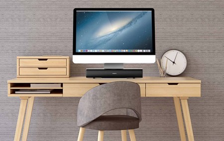 Creative lanza nuevas barras de sonido pensadas para usar con tu televisor o pantalla: son la Creative Stage y Stage Air