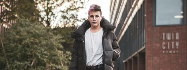 Lavar mi abrigo plumífero en la lavadora de casa ya no tiene secretos: estos son mis trucos para que quede como en la lavandería