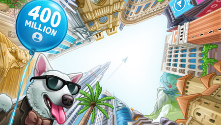 Telegram alcanza los 400 millones de usuarios y se prepara para ofrecer videollamadas grupales este año