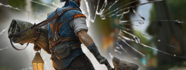 Fue el lanzamiento con el que cerró el evento más importante de videojuegos, y no durará ni tres meses con vida: cierra Highguard